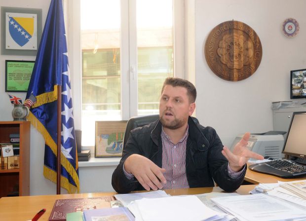 Дураковић љут на Ердогана: Вређа ме злоупотреба Сребренице